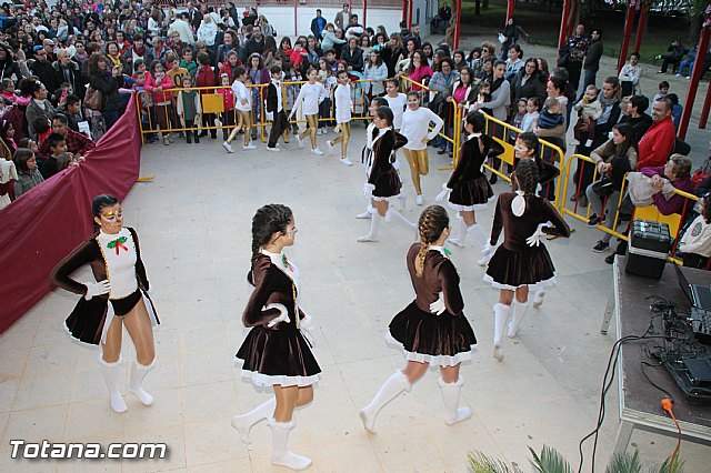 Carta a los Reyes Magos - Totana 2017 - 274