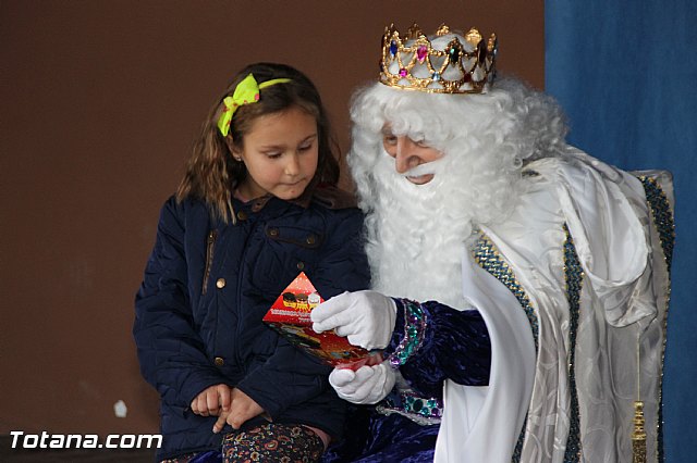 Carta a los Reyes Magos - Totana 2017 - 277