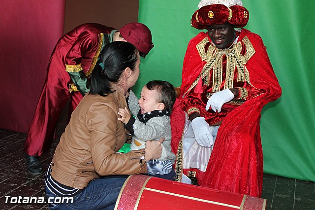 Carta a los Reyes Magos - Totana 2017 - 278