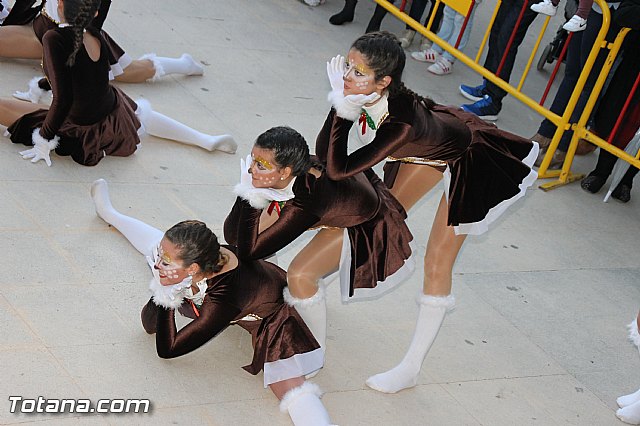Carta a los Reyes Magos - Totana 2017 - 279