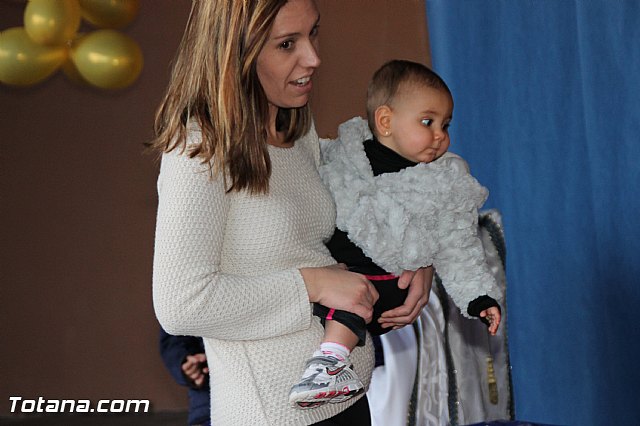 Carta a los Reyes Magos - Totana 2017 - 281