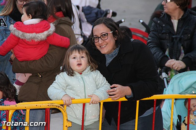 Carta a los Reyes Magos - Totana 2017 - 283