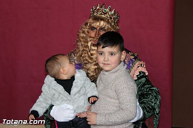 Carta a los Reyes Magos - Totana 2017 - 284