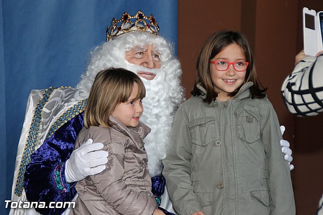 Carta a los Reyes Magos - Totana 2017 - 285