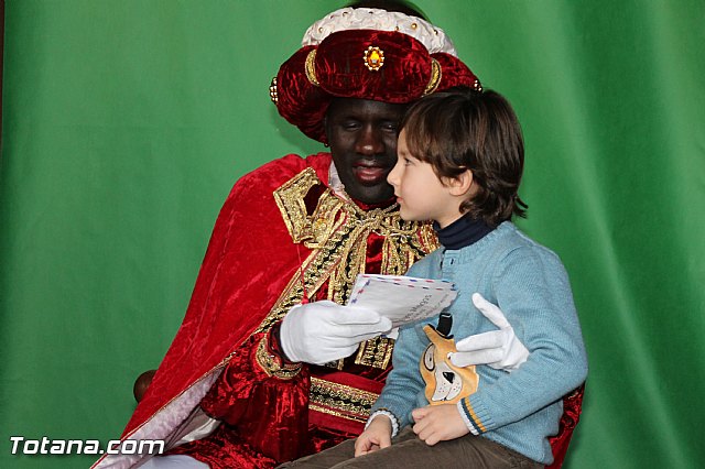 Carta a los Reyes Magos - Totana 2017 - 289