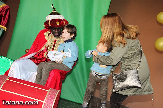 Carta a los Reyes Magos - Totana 2017 - 290