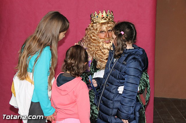 Carta a los Reyes Magos - Totana 2017 - 292