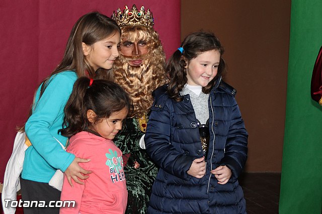 Carta a los Reyes Magos - Totana 2017 - 296