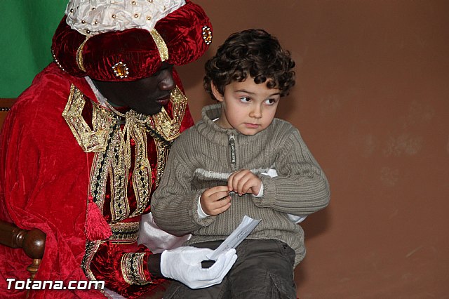 Carta a los Reyes Magos - Totana 2017 - 297