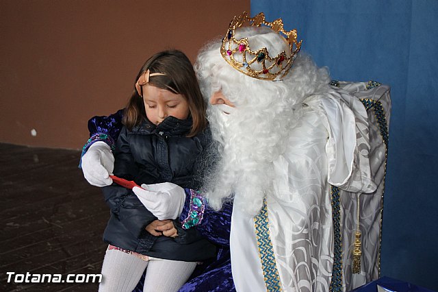 Carta a los Reyes Magos - Totana 2017 - 299