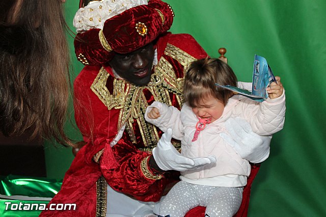 Carta a los Reyes Magos - Totana 2017 - 301