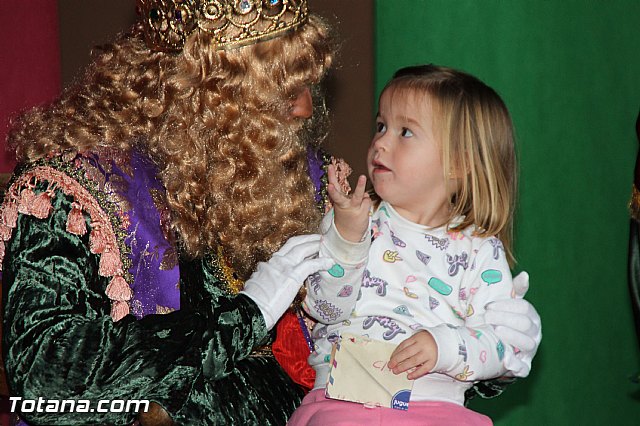 Carta a los Reyes Magos - Totana 2017 - 303
