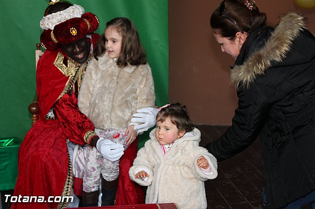 Carta a los Reyes Magos - Totana 2017 - 304