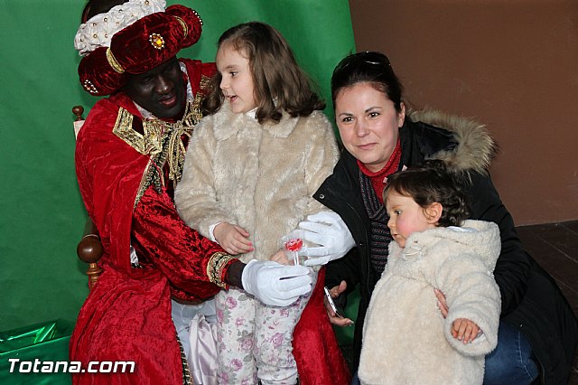 Carta a los Reyes Magos - Totana 2017 - 305