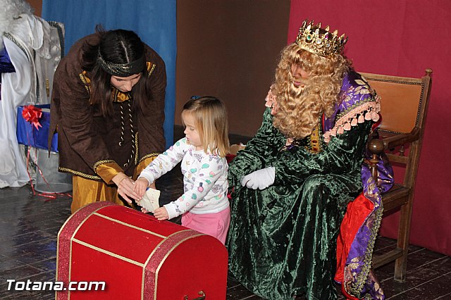 Carta a los Reyes Magos - Totana 2017 - 306