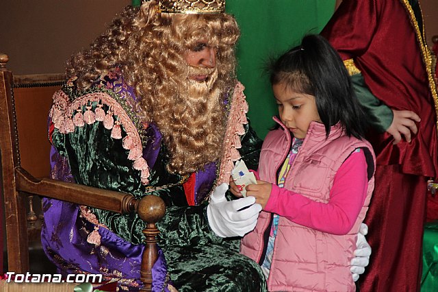 Carta a los Reyes Magos - Totana 2017 - 308