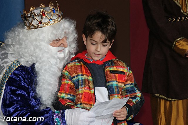 Carta a los Reyes Magos - Totana 2017 - 309