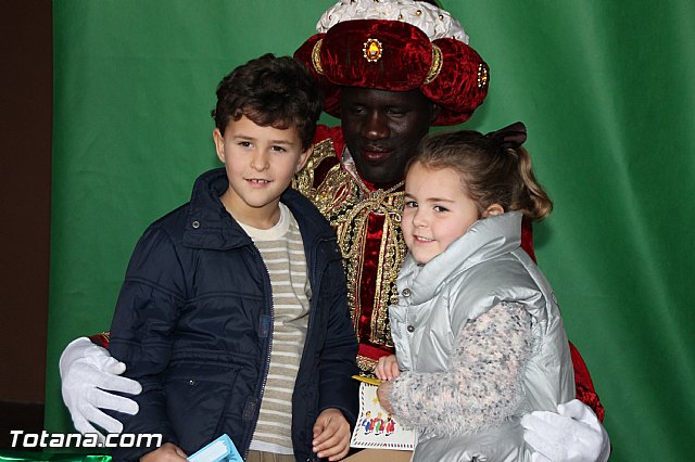 Carta a los Reyes Magos - Totana 2017 - 310