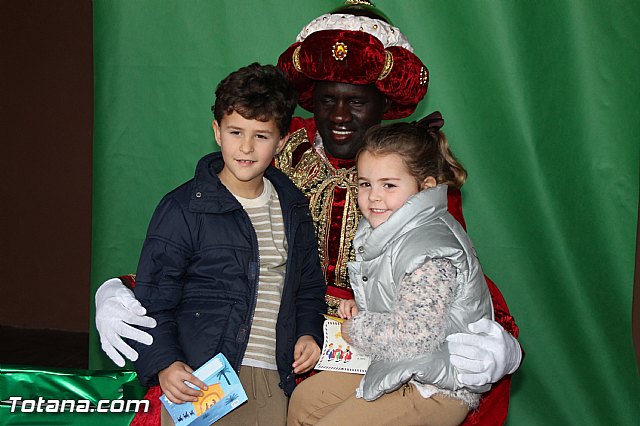 Carta a los Reyes Magos - Totana 2017 - 311