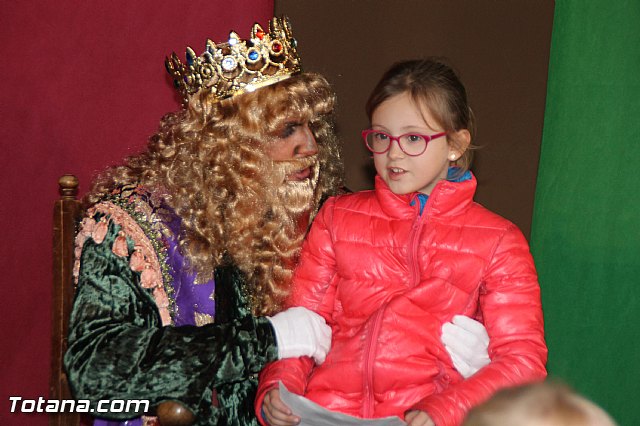 Carta a los Reyes Magos - Totana 2017 - 315