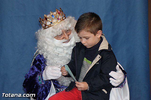 Carta a los Reyes Magos - Totana 2017 - 317