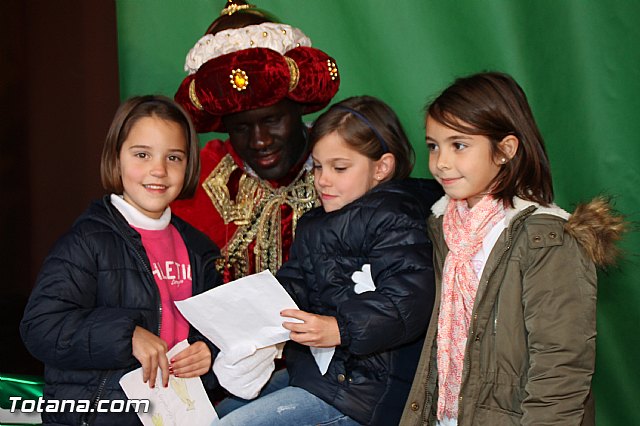 Carta a los Reyes Magos - Totana 2017 - 318