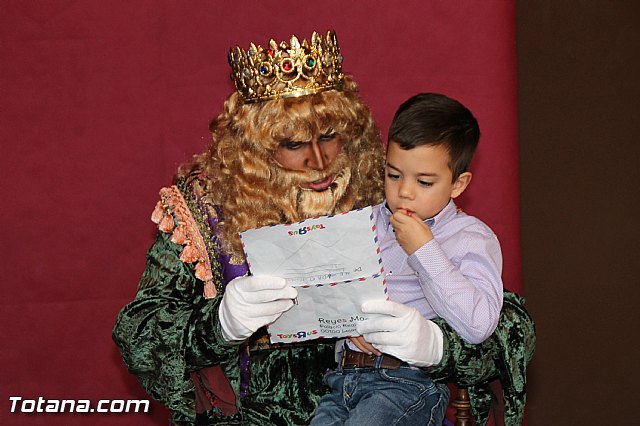 Carta a los Reyes Magos - Totana 2017 - 319