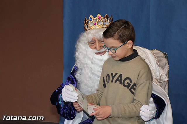 Carta a los Reyes Magos - Totana 2017 - 327