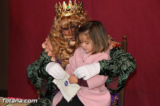 Carta a los Reyes Magos - Totana 2017 - 329