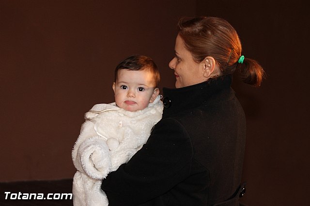 Carta a los Reyes Magos - Totana 2017 - 330