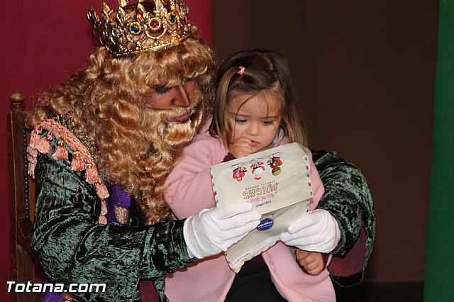 Carta a los Reyes Magos - Totana 2017 - 331