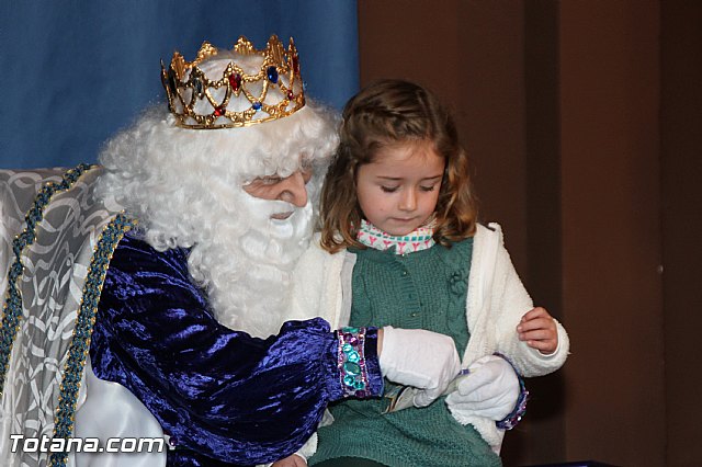 Carta a los Reyes Magos - Totana 2017 - 341