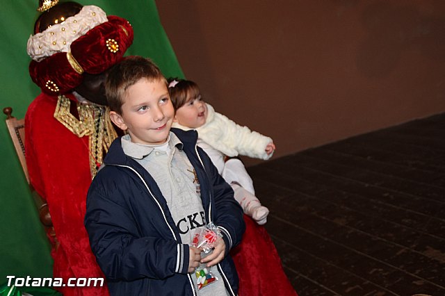 Carta a los Reyes Magos - Totana 2017 - 342