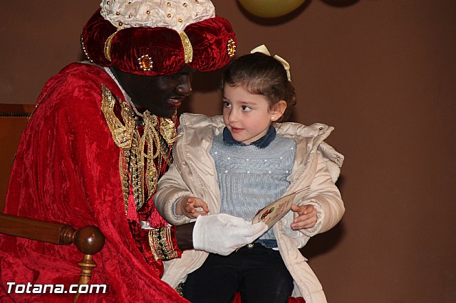 Carta a los Reyes Magos - Totana 2017 - 361