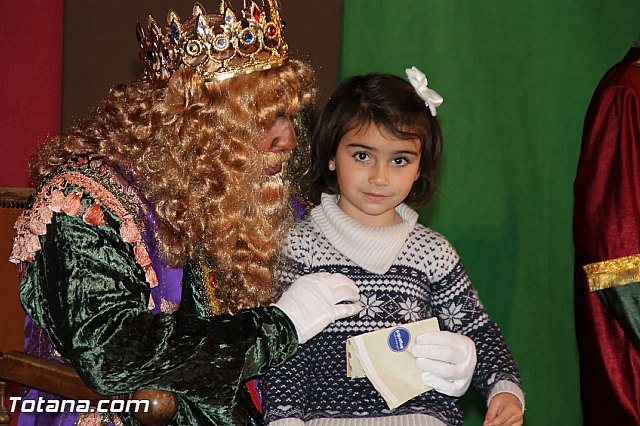 Carta a los Reyes Magos - Totana 2017 - 366