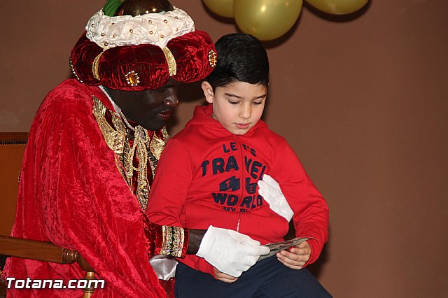 Carta a los Reyes Magos - Totana 2017 - 368