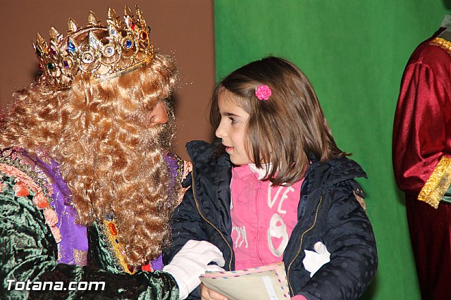 Carta a los Reyes Magos - Totana 2017 - 369