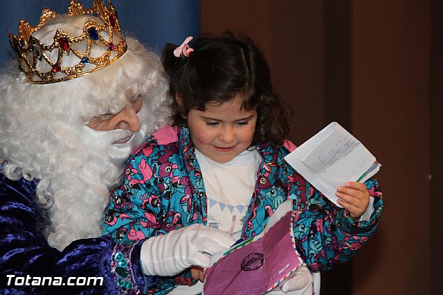 Carta a los Reyes Magos - Totana 2017 - 371