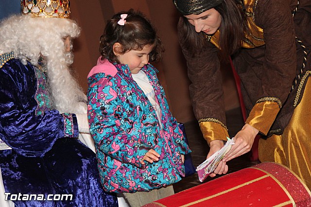 Carta a los Reyes Magos - Totana 2017 - 374