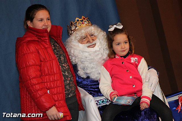 Carta a los Reyes Magos - Totana 2017 - 376