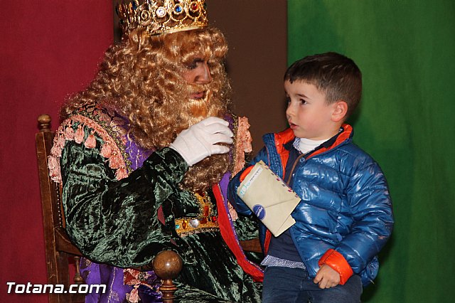 Carta a los Reyes Magos - Totana 2017 - 377