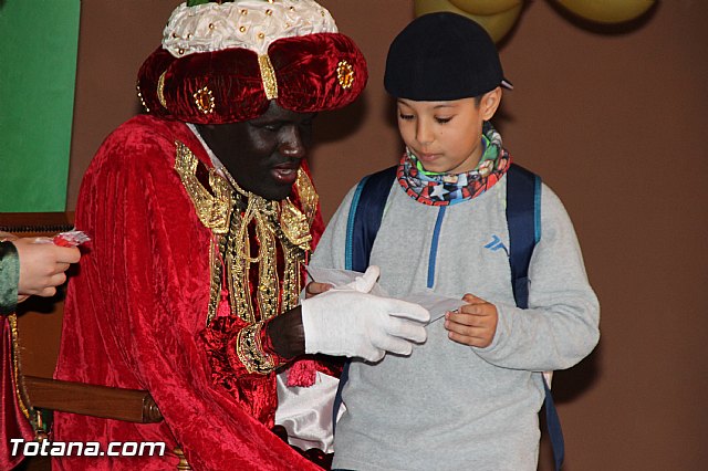 Carta a los Reyes Magos - Totana 2017 - 379