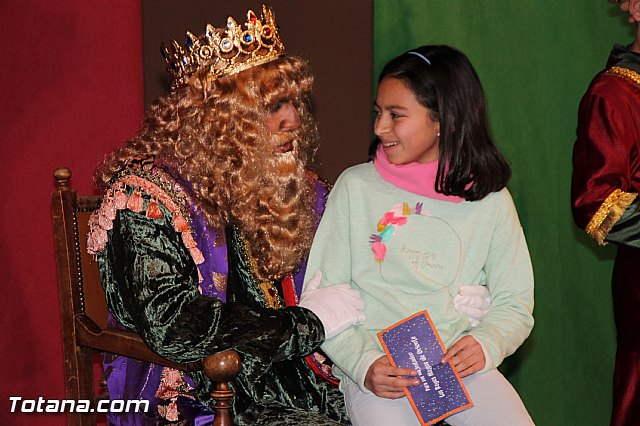 Carta a los Reyes Magos - Totana 2017 - 385