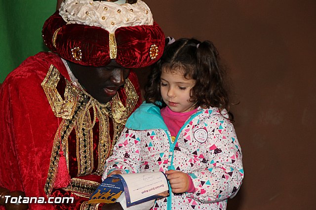 Carta a los Reyes Magos - Totana 2017 - 389