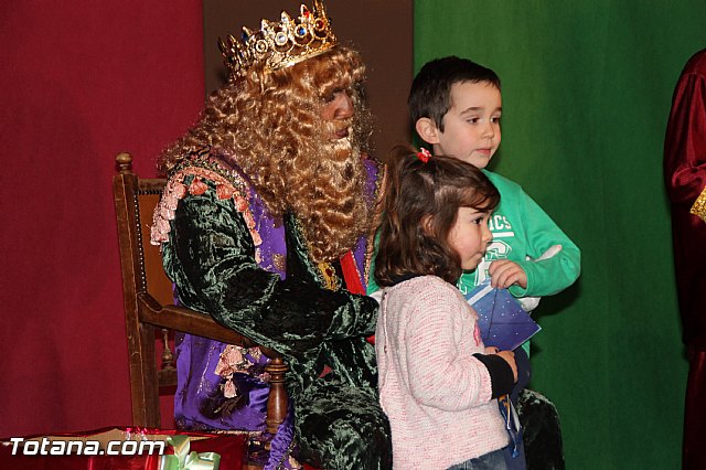 Carta a los Reyes Magos - Totana 2017 - 391