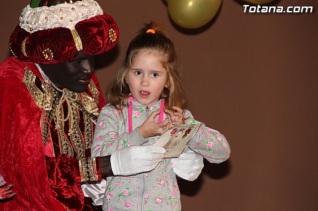 Carta a los Reyes Magos - Totana 2017 - 397