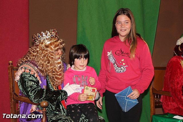 Carta a los Reyes Magos - Totana 2017 - 402