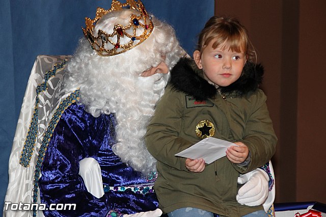 Carta a los Reyes Magos - Totana 2017 - 404