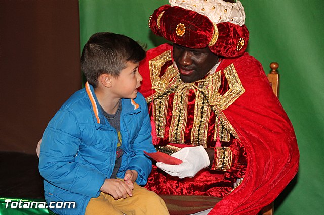 Carta a los Reyes Magos - Totana 2017 - 414