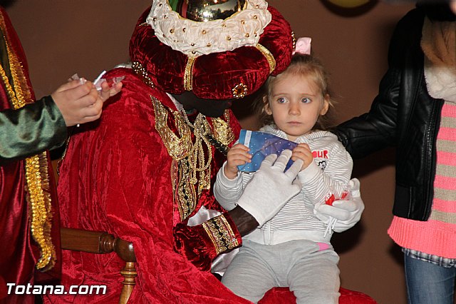 Carta a los Reyes Magos - Totana 2017 - 417